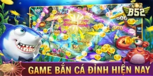 Bí Mật Bắn Cá Đại Chiến B52 Tại 8US Giúp Bạn Săn Hũ Jackpot