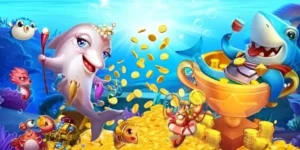 Chinh Phục Bắn Cá Đại Dương 8US Trở Thành Tay Săn Chuyên Nghiệp