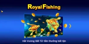 Bí Kíp Bắn Cá Royal Fishing 8US Săn Jackpot Cực Dễ Hôm Nay