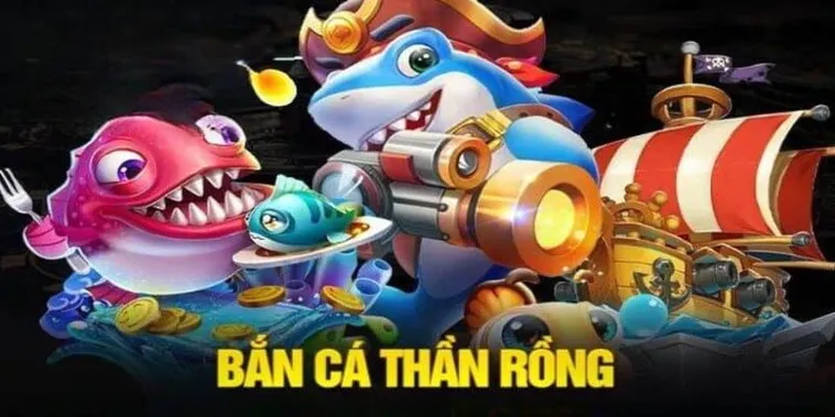 Làm Chủ Bắn Cá Rồng 8US Và Săn Thưởng Jackpot Cực Lớn Ngay