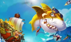 Chinh Phục Bắn Cá Vua Hải Tặc 8US Bí Kíp Thắng Lớn Từ Cao Thủ