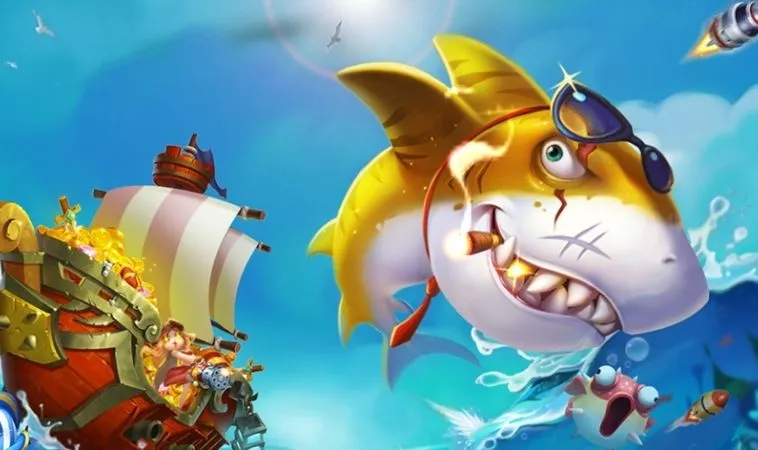 Chinh Phục Bắn Cá Vua Hải Tặc 8US Bí Kíp Thắng Lớn Từ Cao Thủ 1 Chinh Phục Bắn Cá Vua Hải Tặc 8US Bí Kíp Thắng Lớn Từ Cao Thủ