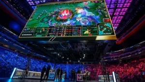 Chinh Phục Kèo Cược Thể Thao Điện Tử 8US Rinh Thưởng Khủng