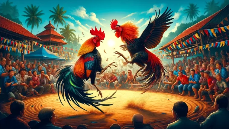 Chinh Phục Đá Gà 3D Tại 8US Hướng Dẫn Từ A Đến Z Cho Kê Thủ