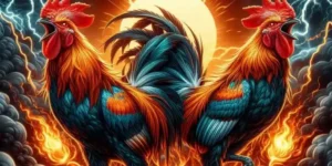 Chinh Phục Đá Gà 3D Tại 8US Hướng Dẫn Từ A Đến Z Cho Kê Thủ