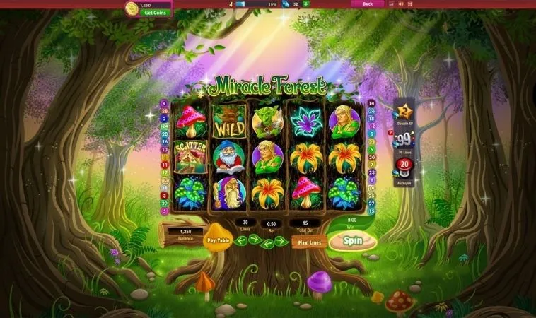 Khám Phá Nổ Hũ Rừng Xanh 8US Và Săn Thưởng Jackpot Cực Lớn 1 Khám Phá Nổ Hũ Rừng Xanh 8US Và Săn Thưởng Jackpot Cực Lớn