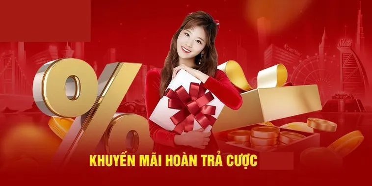 Nhận Hoàn Trả Không Giới Hạn 8US Ngay Hôm Nay Để Tối Ưu Vốn Cược