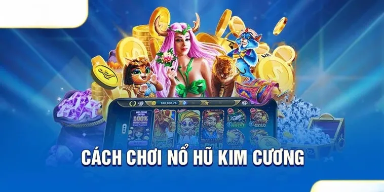 Nổ Hũ Kim Cương 8US Săn Jackpot Tỷ Đồng Ngay Hôm Nay 2 Nổ Hũ Kim Cương 8US Săn Jackpot Tỷ Đồng Ngay Hôm Nay