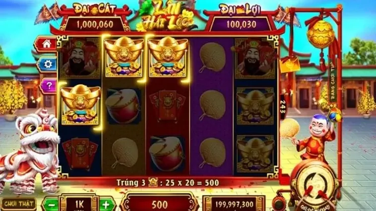 Mẹo Chơi Nổ Hũ Lân Hái Lộc 8US Quay Là Thắng Jackpot Tiền Tỷ 1 Mẹo Chơi Nổ Hũ Lân Hái Lộc 8US Quay Là Thắng Jackpot Tiền Tỷ