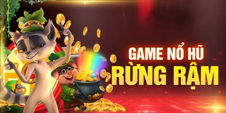 Khám Phá Nổ Hũ Rừng Xanh 8US Và Săn Thưởng Jackpot Cực Lớn 2 Khám Phá Nổ Hũ Rừng Xanh 8US Và Săn Thưởng Jackpot Cực Lớn