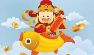 Nổ Hũ Thần Tài 8US Rước Lộc Vàng Rinh Thưởng Khủng Mỗi Ngày