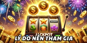 Chinh Phục Nổ Hũ Vũ Trụ 8US Và Giành Jackpot Hàng Tỷ Đồng