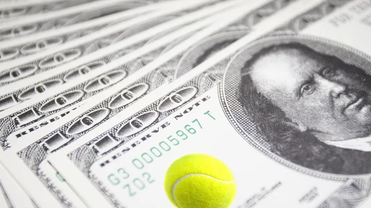 Chinh Phục Cá Cược Quần Vợt 8US Bí Quyết Thắng Lớn Từ Chuyên Gia