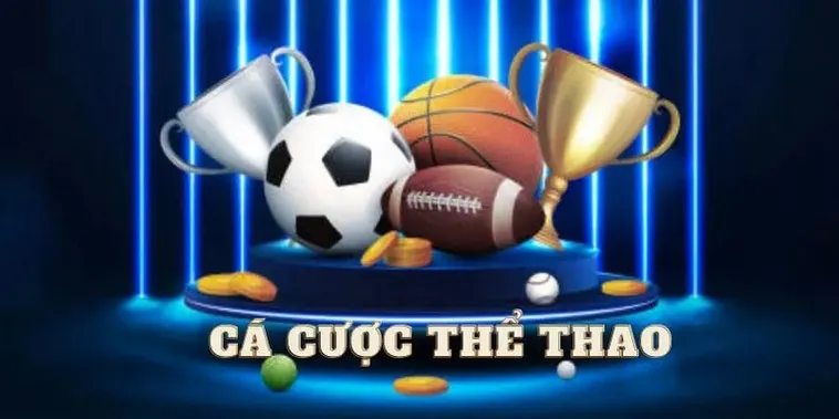 Thể Thao 8US Đặt Cược Thông Minh Rinh Thưởng Khủng Ngay Hôm Nay