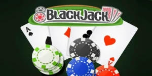 Chinh Phục Blackjack 8US Trải Nghiệm Đỉnh Cao Rinh Thưởng Lớn