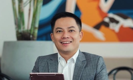 CEO Minh Khang